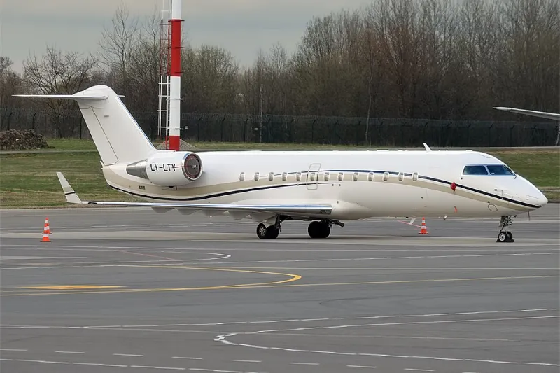 Briefing the Charter: How Private Aviation Etiquette Can Sharpen Your Companion Requests