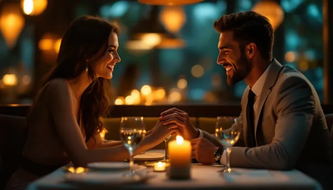 Crafting the Ideal Evening: A Gentleman's Blueprint for Purposeful Time With a Companion