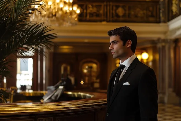 Your First Companion Booking: A Measured, Step-by-Step Guide to Starting With Confidence