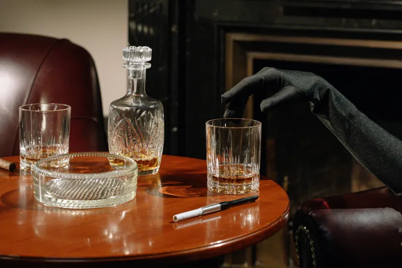 The Long Game of Good Company: Lessons in Loyalty From the Private Club Tradition