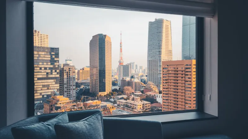 Away From Home, At Ease: A Traveler's Field Manual for Booking Companionship in Unfamiliar Cities