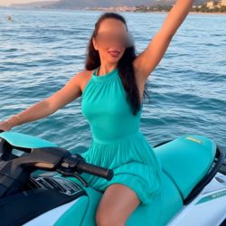 Akbatı Escort