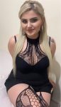 Bahçeşehir Escort